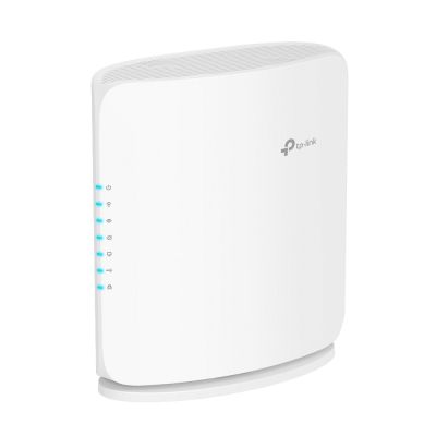 2. TP-Link Archer BE450 Wireless Router Multi-Gigabit Ethernet Dual-Band (2.4 GHz/5 GHz) White