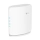 2. TP-Link Archer BE450 Wireless Router Multi-Gigabit Ethernet Dual-Band (2.4 GHz/5 GHz) White