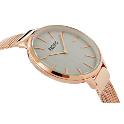 3. Pacific X6094-6 Women's Watch