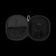 2. Decoded Carry Case for AirPods Max Leather - Black