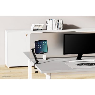 13. Neomounts DS15-545BL1 Passive Holder Tablet/UMPC Black