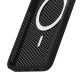 10. 3mk COOLing MagCase for Samsung Galaxy S25+ - black
