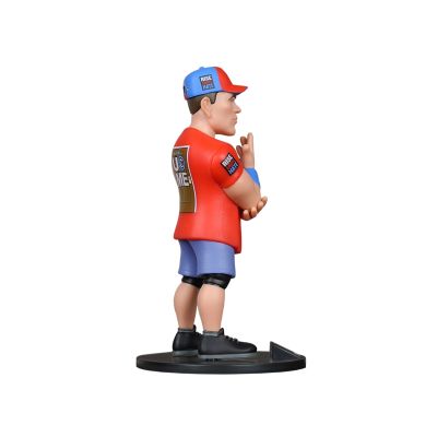 4. MINIX WWE - JOHN CENA