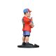 4. MINIX WWE - JOHN CENA