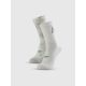 Women's long socks (2-pack) 4F 4FRSS26USOCF657-42S