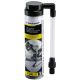 5. DUNLOP 75ML SEALING SPRAY FOR BICYCLE TUBE WITH UNIVERSAL VALVE