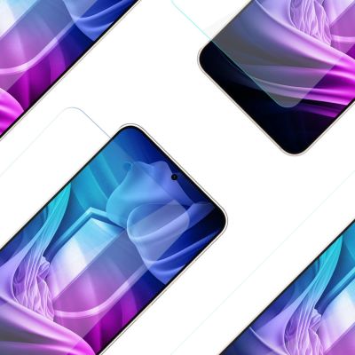 6. 3mk Silky Matt Pro matte foil for Samsung Galaxy S25 Edge