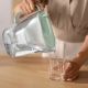 5. Brita MAXTRA Pro Water Filter Jug White