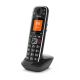 5. Gigaset E720HX Analog/DECT Phone Caller Name and ID Black
