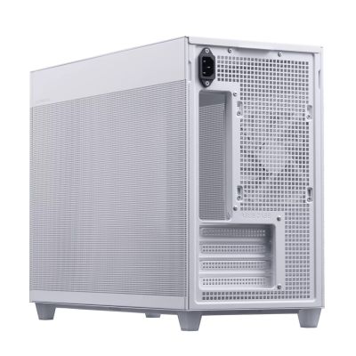 7. ASUS AP201 PRIME CASE white