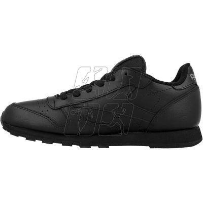 3. Reebok Classic Leather Jr 50149 shoes