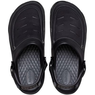 2. Crocs Yukon Vista II LR Clog M 207689 0DD clogs