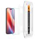 2. Spigen Glas.tR EZ Fit Tempered Glass for iPhone 16 Pro Max / 17 Pro Max - 2 pcs.