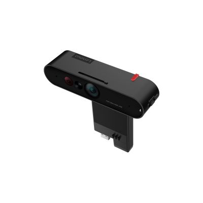 5. Lenovo ThinkVision MC60 (S) Webcam 1920 x 1080 px USB 2.0 Black