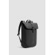 9. XD DESIGN WATERPROOF BACKPACK URBAN FLAP-TOP BLACK PN: P706.2601
