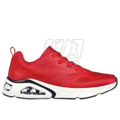 Skechers Street Tres-Air Uno Revolution-Airy M 183070-RED shoes