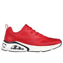 Skechers Street Tres-Air Uno Revolution-Airy M 183070-RED shoes