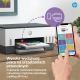 13. HP Smart Tank 670 Wireless All-in-One Color Printer, Duplex Printing; Copy, Scan
