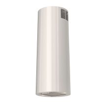 MAAN Elba PB 31 island hood white