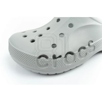 12. Crocs Baya W 10126-007 Flip-Flops