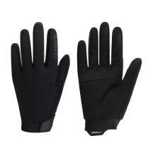 Rogelli MTB ADVNTR gloves black L