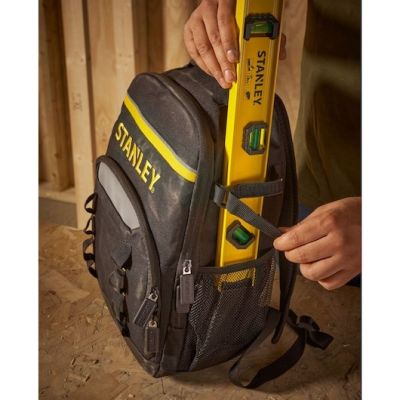 6. Stanley STST1-72335 Tool Backpack