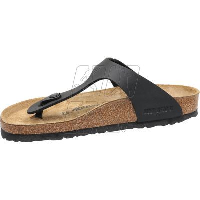 2. Birkenstock Gizeh W 43691 flip-flops