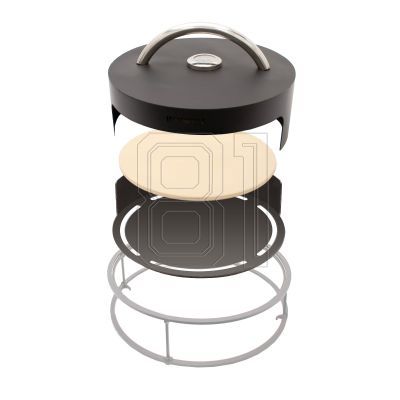 3. Bonfeu BPS Pizza Stone