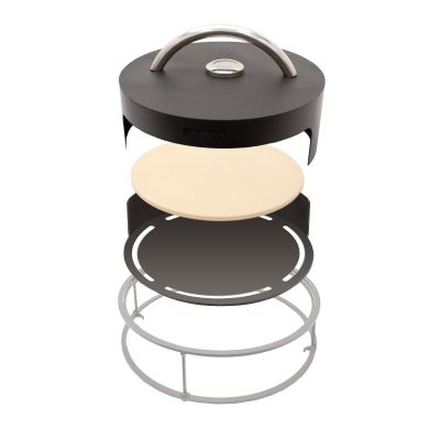 3. Bonfeu BPS Pizza Stone