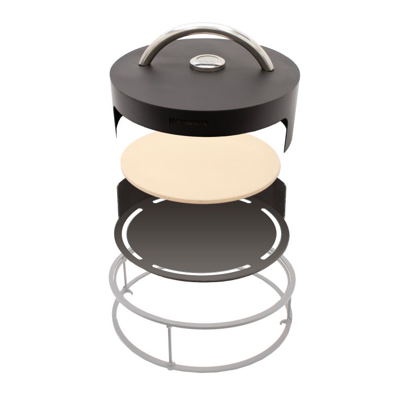 3. Bonfeu BPS Pizza Stone