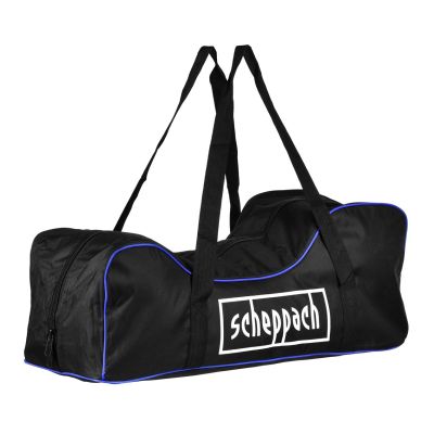 17. Scheppach DS930 giraffe plaster grinder + triangular head