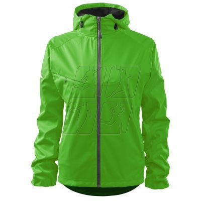 2. Malfini Softshell Jacket Cool W MLI-51492