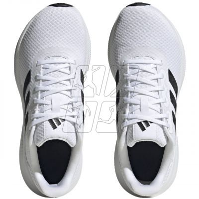 2. Adidas Runfalcon 3.0 W HP7557 running shoes