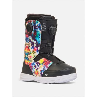 4. Men’s K2 MAYSIS Snowboard Boots psych