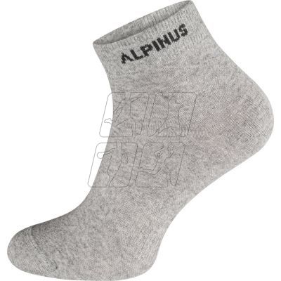 15. Alpinus Puyo 3pack socks FL43767