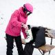 29. Meteor Norse 17317 Ski Cover Set