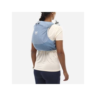 3. MILLET Intense Ultra 15 Backpack Blue