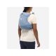 3. MILLET Intense Ultra 15 Backpack Blue