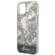 6. Guess GUHCP14MHGPLHG iPhone 14 Plus 6.7 "gray / gray hardcase Porcelain Collection