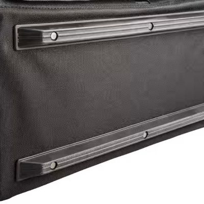 8. 20" Tool Bag, 600D Nylon