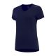 Rogelli Women's T-Shirt Promo Blue XL