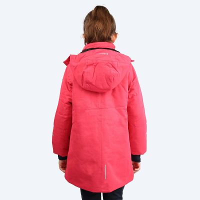 5. Icepeak Kelley Junior 4 Jacket 50014 588L