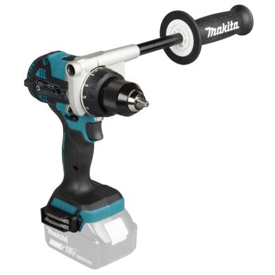 18. Cordless drill driver 18V 0*AH LXT 2-speed