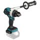 18. Cordless drill driver 18V 0*AH LXT 2-speed