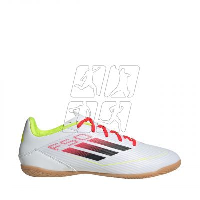 Adidas F50 Club IN M IE1222 football boots