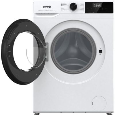 2. Washing machine GORENJE WNHPI94A1PS/PL