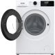 2. Washing machine GORENJE WNHPI94A1PS/PL