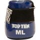 47. TOP TEN OSTT-PU "SUPERLIGHT PRISM" Foot Protectors (WAKO APPROVED)