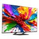 8. LG 55QNED93A6A QNED MiniLED TV 55'' 4K Ultra HD 144Hz WebOS Dolby Atmos Black