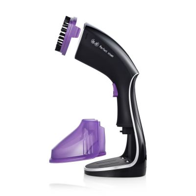 9. Tristar Handheld Garment Steamer ST-8921, 1600 W